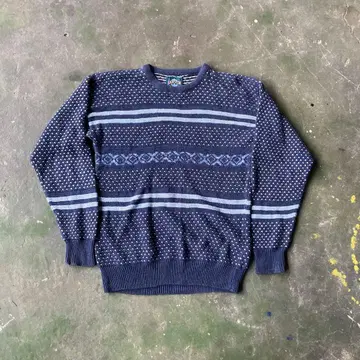 janzen 니트 usa제