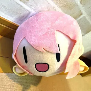 유루캠 네소베리 봉제 인형 카카미가하라 나데시코