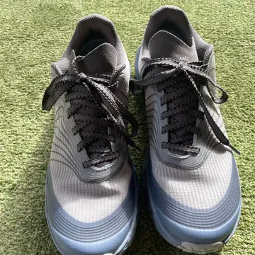 트레일 슈즈 Normal Tomir 2.0 사이즈 JP25.4mm