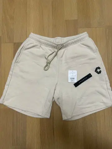 크로노스 CRONOS 하프 팬츠