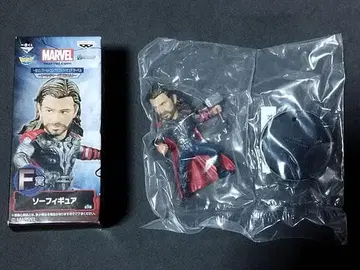 토르 월드 콜렉터블 피규어 어벤져스