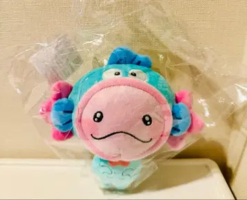 우파고로 한교동 시부야 109 팝업 봉제 인형 키링