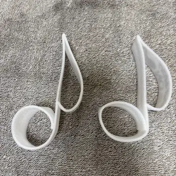 SnowMan on 음표 낙하물 2세트