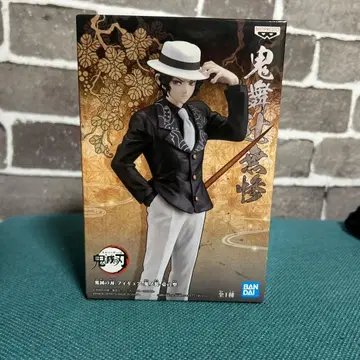 귀멸의 칼날 피규어 키부츠지 무잔