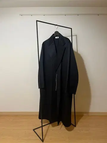 reverberate 코트 사이즈 40