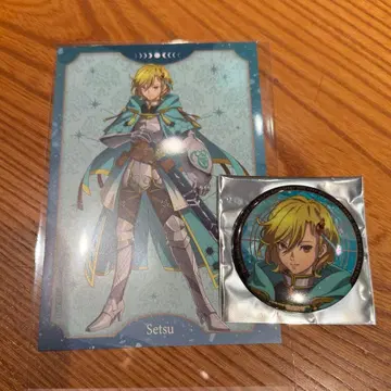 그노시아 타워 레코드 세츠