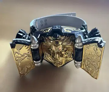 가면라이더 위저드 비스트 변신 벨트