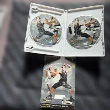 레스밀스 바디컴뱃 51