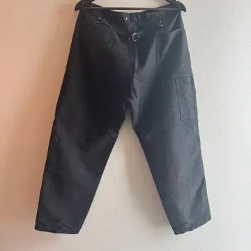 LE TRAVAILLEUR GALLICE 몰스킨 팬츠 프랑스제