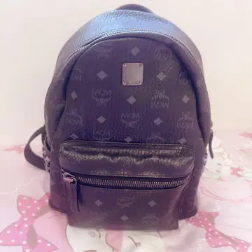 Mcm 백팩