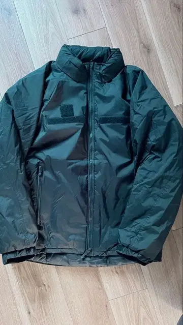 ecwcs gen3 level7 프리마로프트 자켓 S-R BAF사