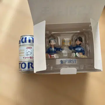 산토리 생맥주 JUNON & LEO 세트