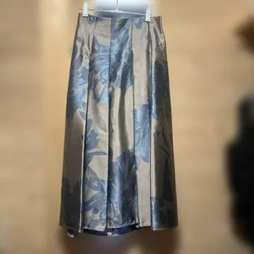 apuweiser-riche 플레어 스커트 사이즈 2