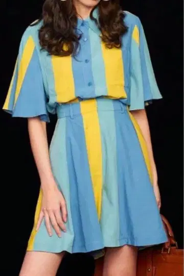 Tnewties 바나나 파르페 주세요