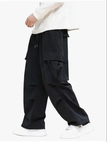 남성용 바지 코듀로이 롱팬츠 가을 겨울 빅 사이즈 무지 3XL