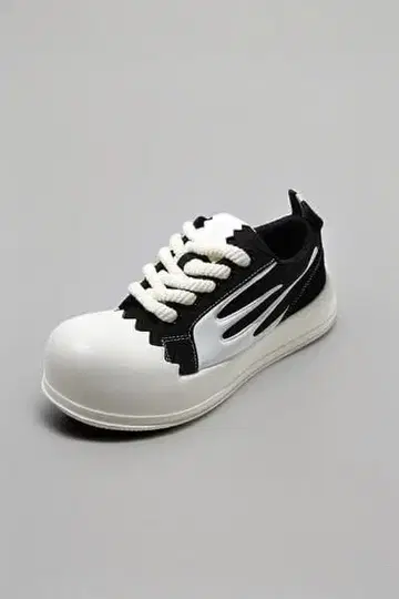 27cm 라임 ASTROPOD 스니커즈