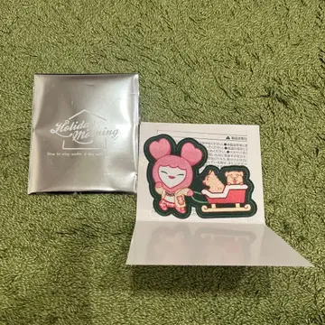 TWICE 와펜 MOMO 모모