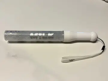 M!LK 야마나카 유타로 응원봉