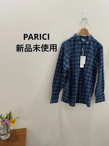 넬 체크 셔츠 최종 가격 인하