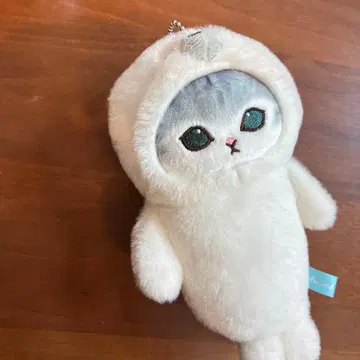 모프 샌드 봉제 인형