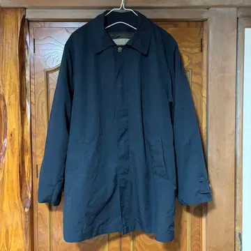 L.L.Bean 엘엘빈 스텐카라 코트 하프 코트 M 라이너