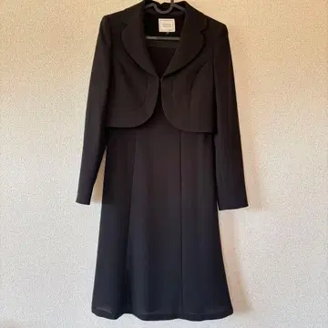 상복 5호 원피스 자켓 퍼슨즈