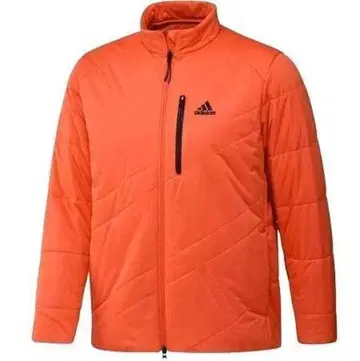 adidas 오렌지 자켓 남성 의류