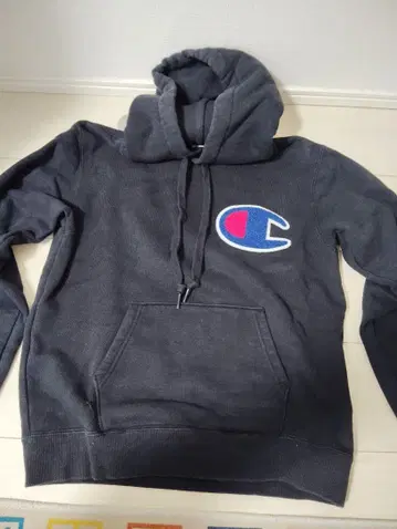 챔피온 후드티 M 사이즈