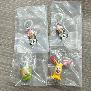 코비토즈칸 메지루시 마스코트 스모모노우치 호토케아카바네 시보리오오치치