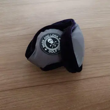 MARK & LONA 골프 귀도리