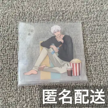 주술회전 세가 럭키 쿠지 아크릴 스탠드 고죠 사토루