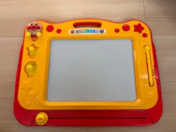 호빵맨 그리기 보드