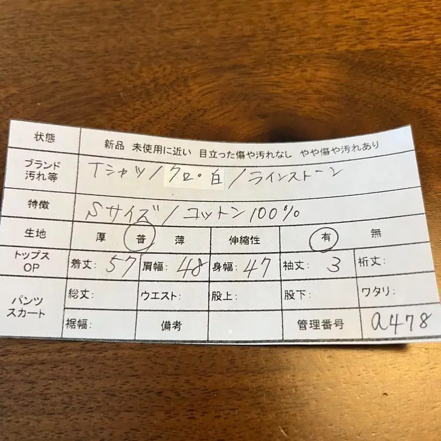 2번째 상품 이미지