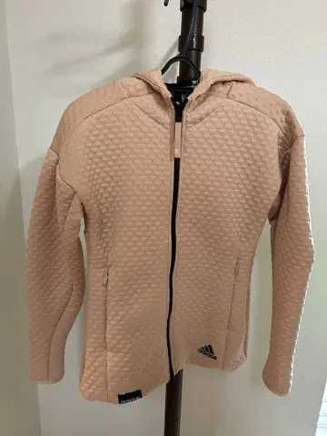 adidas Z.N.E 자켓 후드티