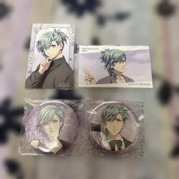 우타프리 탭나이 미카제 아이 애니메이트 구매 혜택 캔뱃지