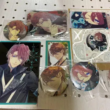 거품의 유크로니아 유크로 이