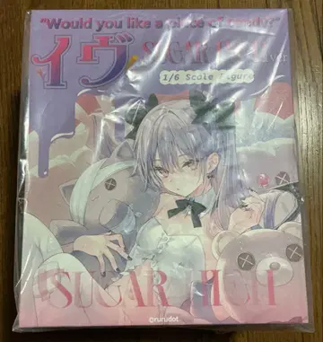 Lim Land 이브 SUGAR HIGH ver 1/6