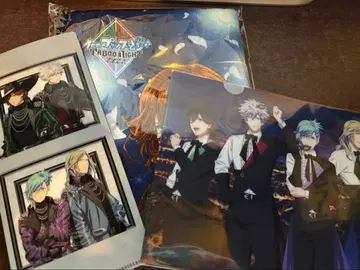 탭나이 혜택 굿즈 3종 세트