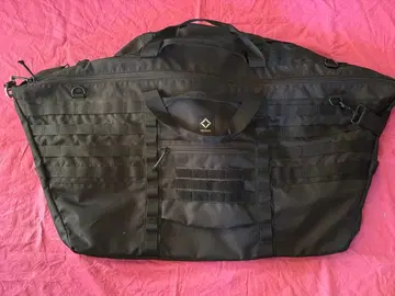 Helinox 헬리녹스 필드 더플 60