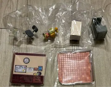 동물의 숲 해피룸 리멘트 여울