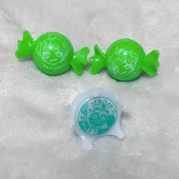 우라타누키 링 라이트