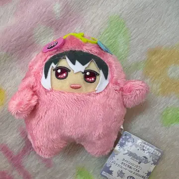 아이나나 몽누이 모모