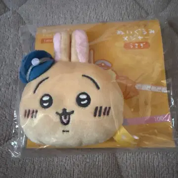 치이카와 봉제 인형 메이저 토끼