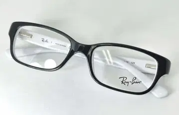 레이밴 스퀘어 프레임 안경