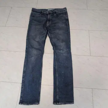 nonnative 논네이티브 DWELLER 4P 데님 팬츠 L