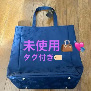 [ 완판템 ] 페이러 하이디 꽃무늬 토트백