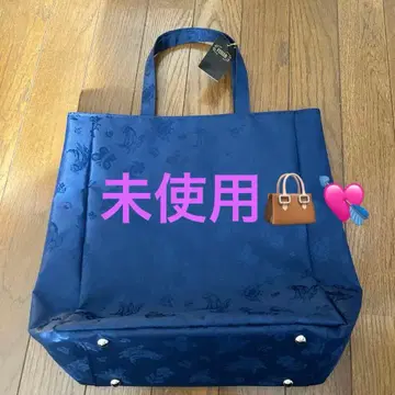 [ 완판템 ] 페이러 하이디 꽃무늬 토트백