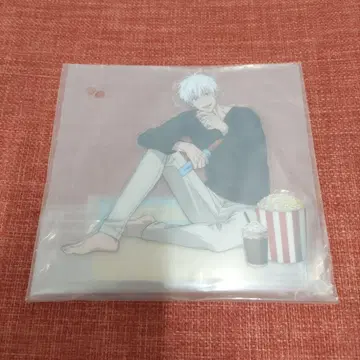 세가 럭키 쿠지 주술회전 F상 아크릴 스탠드 고죠 사토루 3