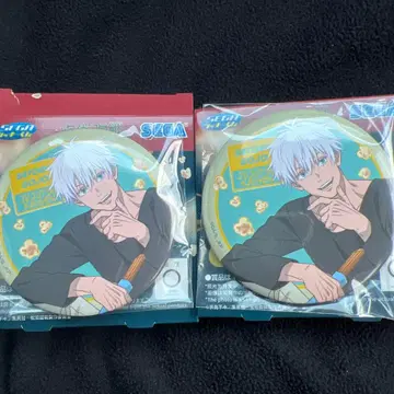 세가 럭키 쿠지 주술회전 고죠 사토루