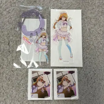 니지가사키 제비뽑기당 오미 카나타 묶음 판매